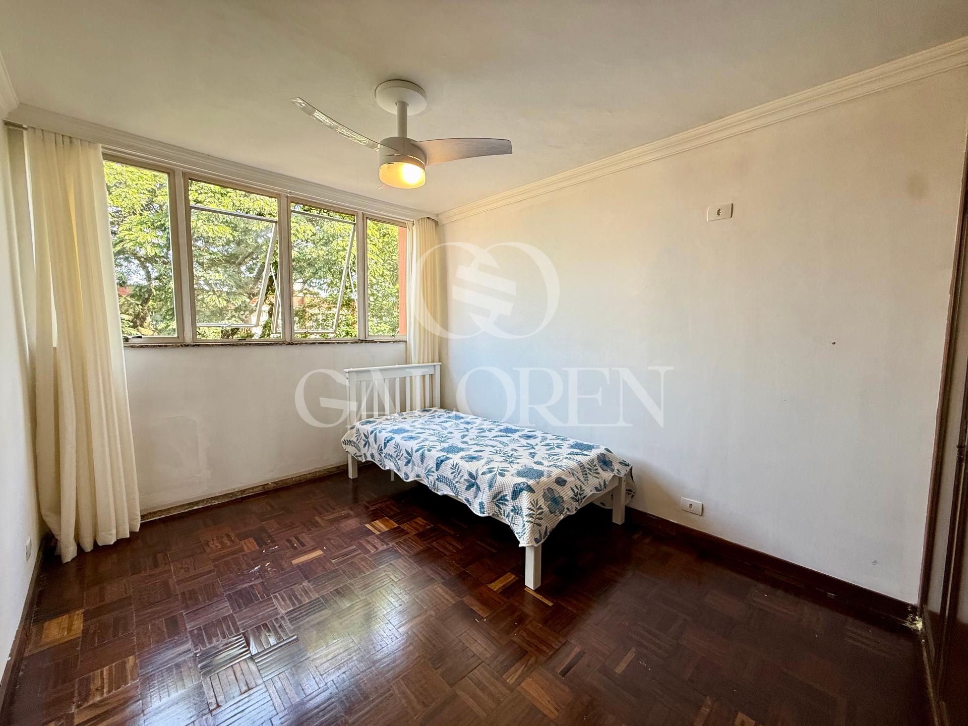 Apartamento no Jardim Novo Horizonte em Maringá