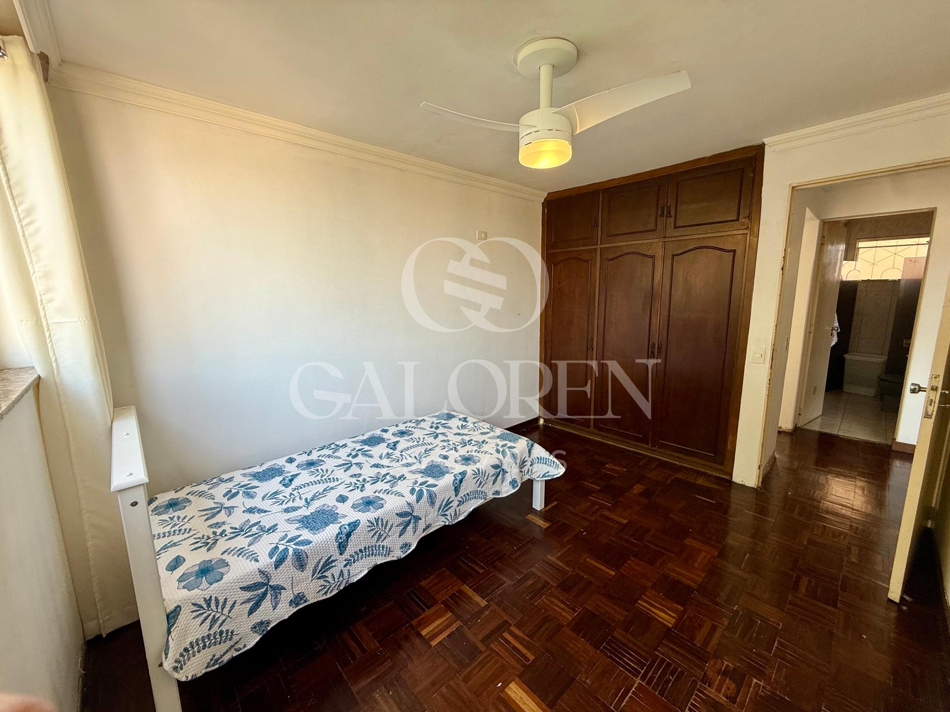 Apartamento no Jardim Novo Horizonte em Maringá
