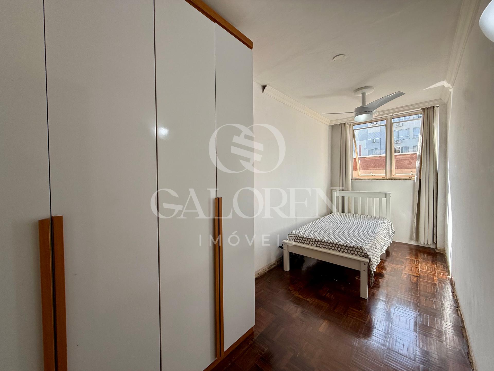 Apartamento no Jardim Novo Horizonte em Maringá