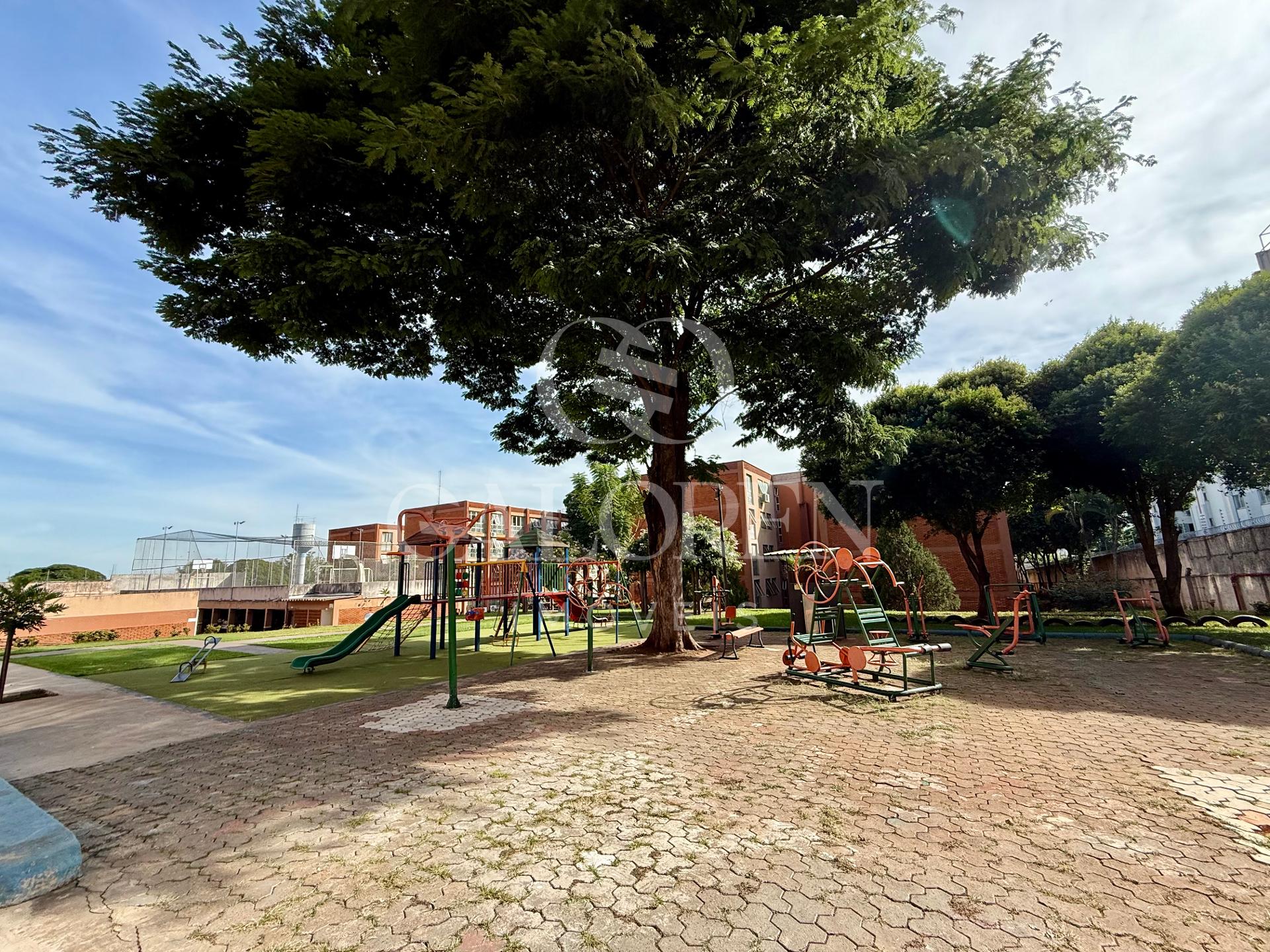 Apartamento no Jardim Novo Horizonte em Maringá