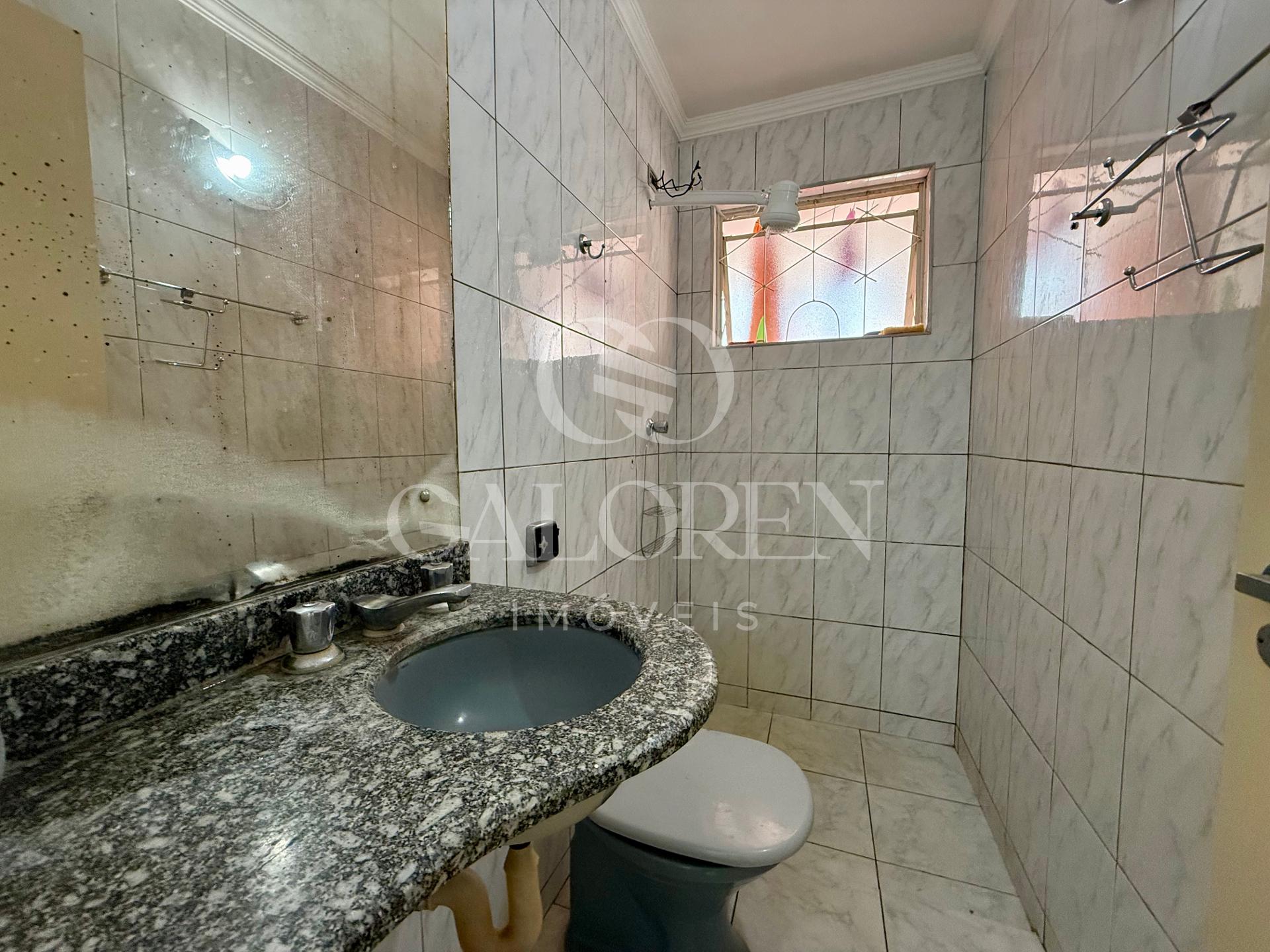 Apartamento no Jardim Novo Horizonte em Maringá