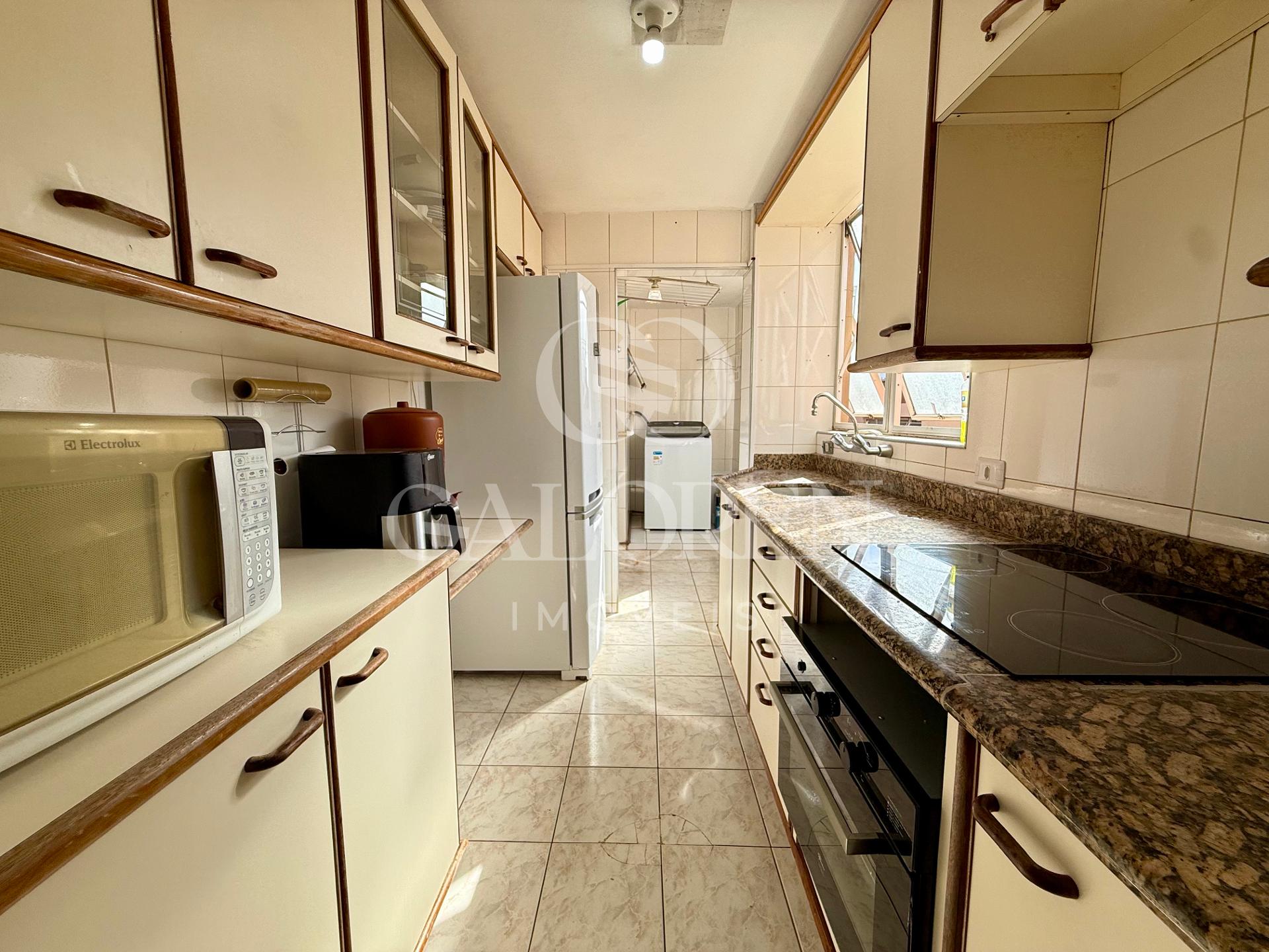 Apartamento no Jardim Novo Horizonte em Maringá