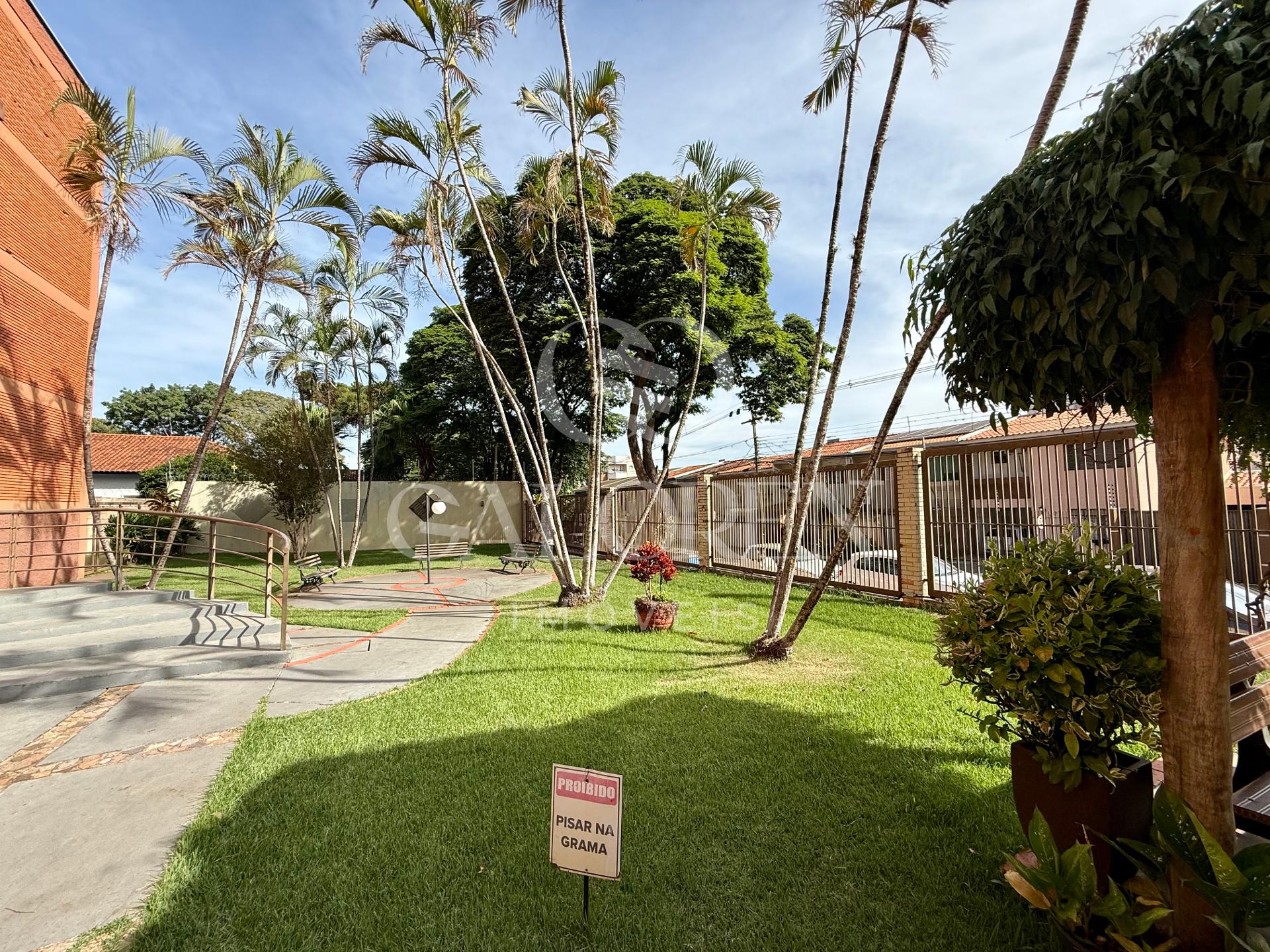 Apartamento no Jardim Novo Horizonte em Maringá