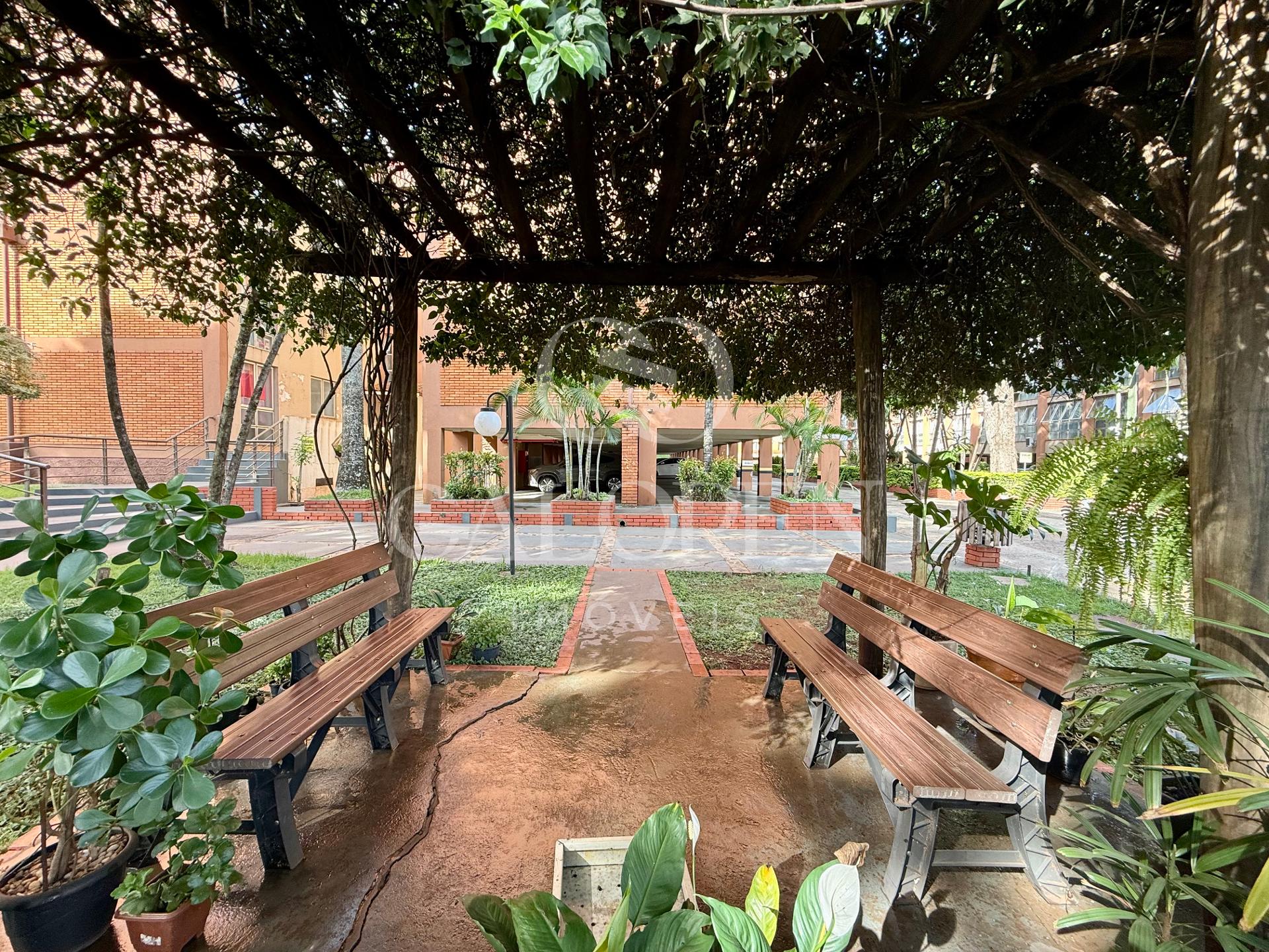 Apartamento no Jardim Novo Horizonte em Maringá