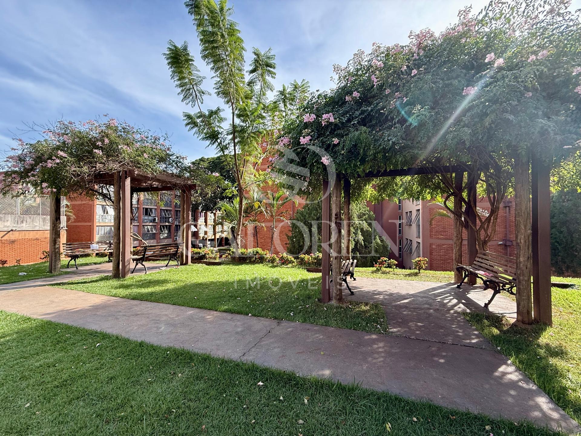 Apartamento no Jardim Novo Horizonte em Maringá