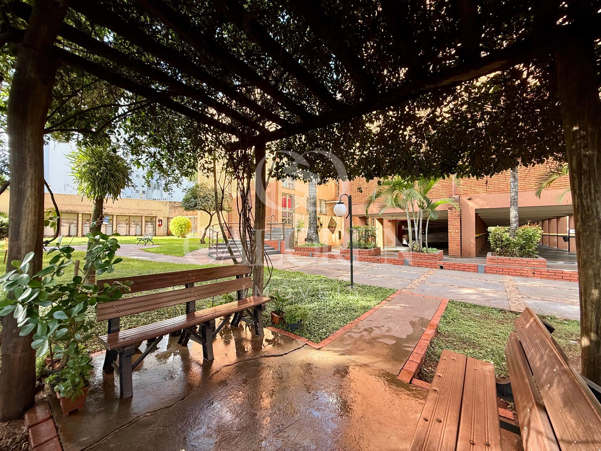 Apartamento no Jardim Novo Horizonte em Maringá