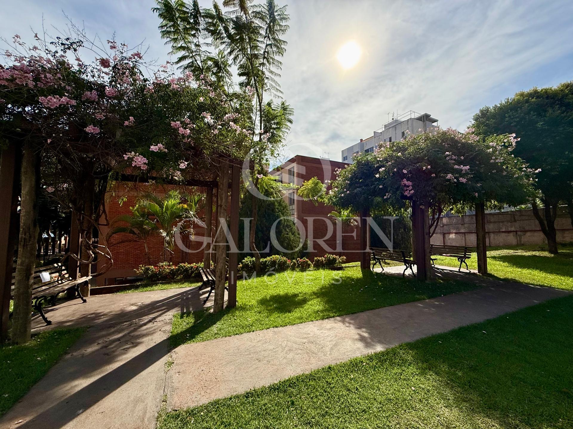 Apartamento no Jardim Novo Horizonte em Maringá