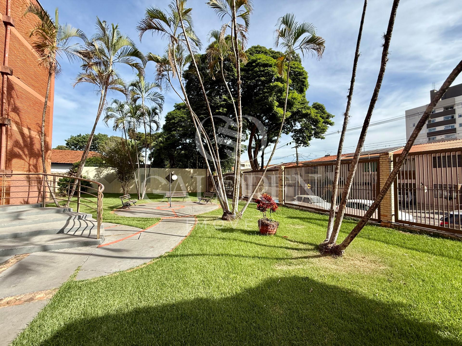 Apartamento no Jardim Novo Horizonte em Maringá