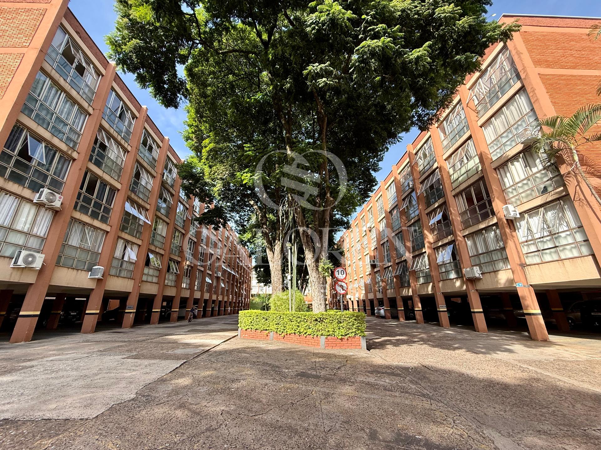 Apartamento no Jardim Novo Horizonte em Maringá