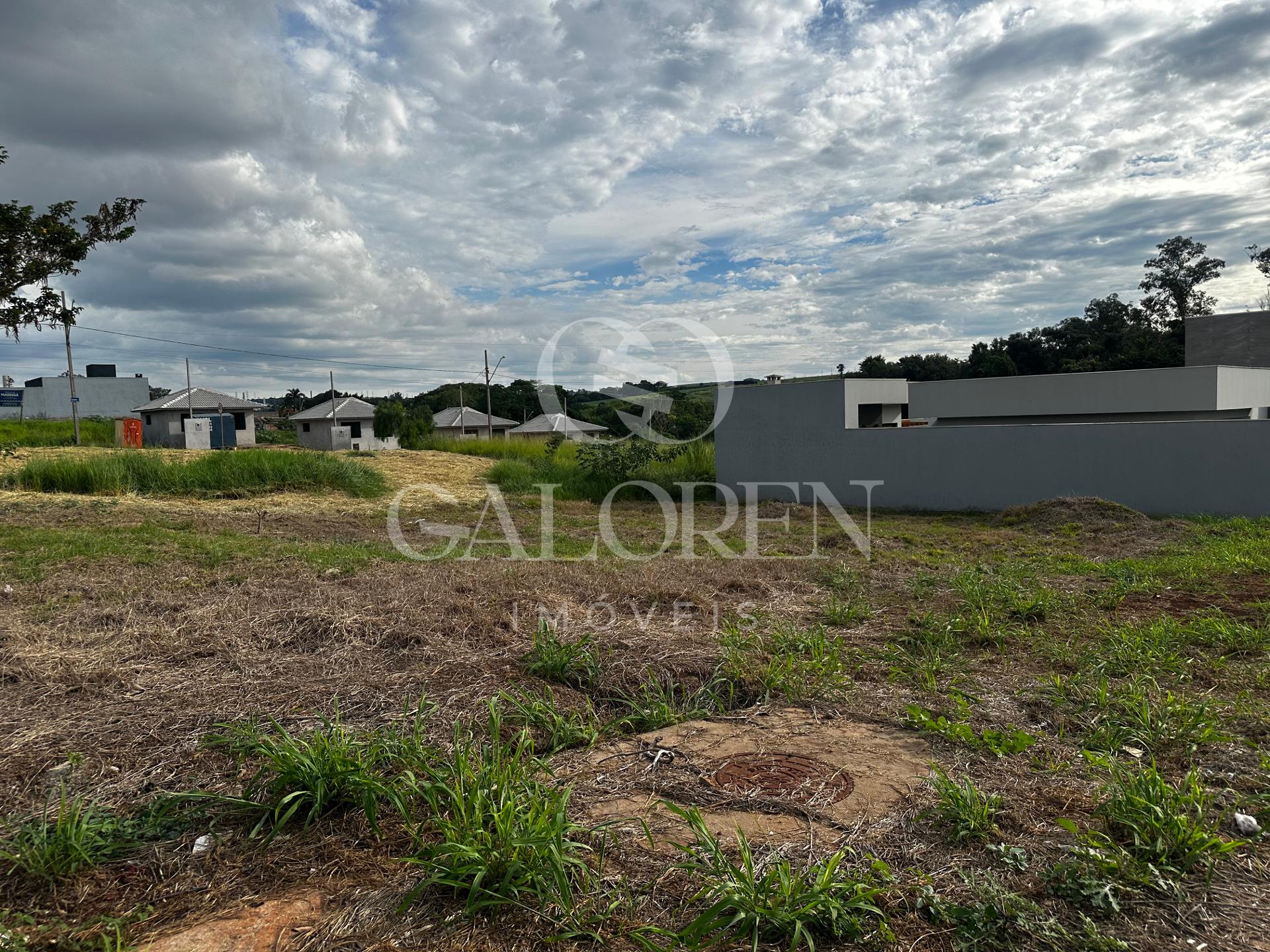 Terreno à venda no Jardim Munique em Maringá com 475m² | Excelente oportunidade