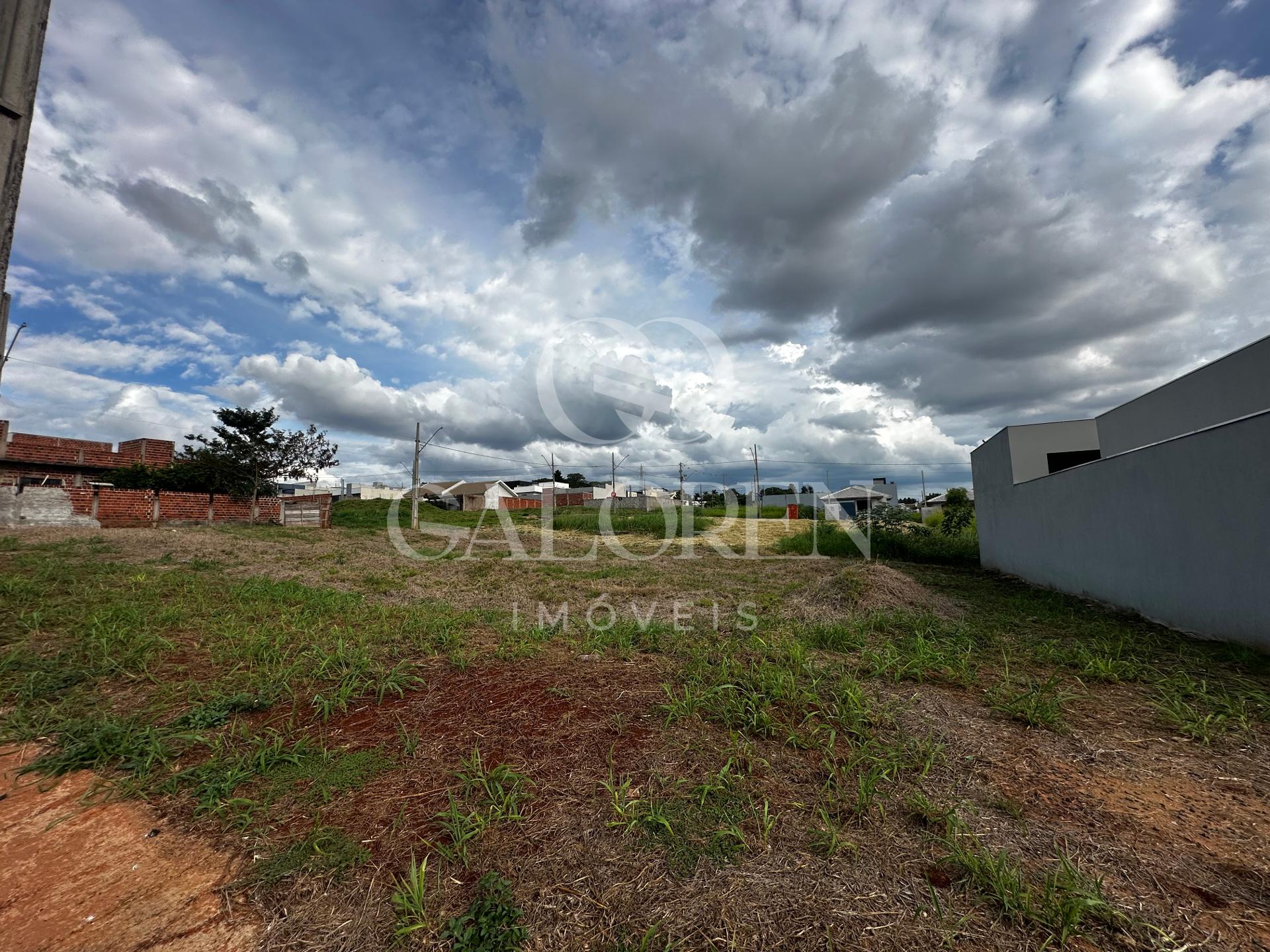 Terreno à venda no Jardim Munique em Maringá com 475m² | Excelente oportunidade