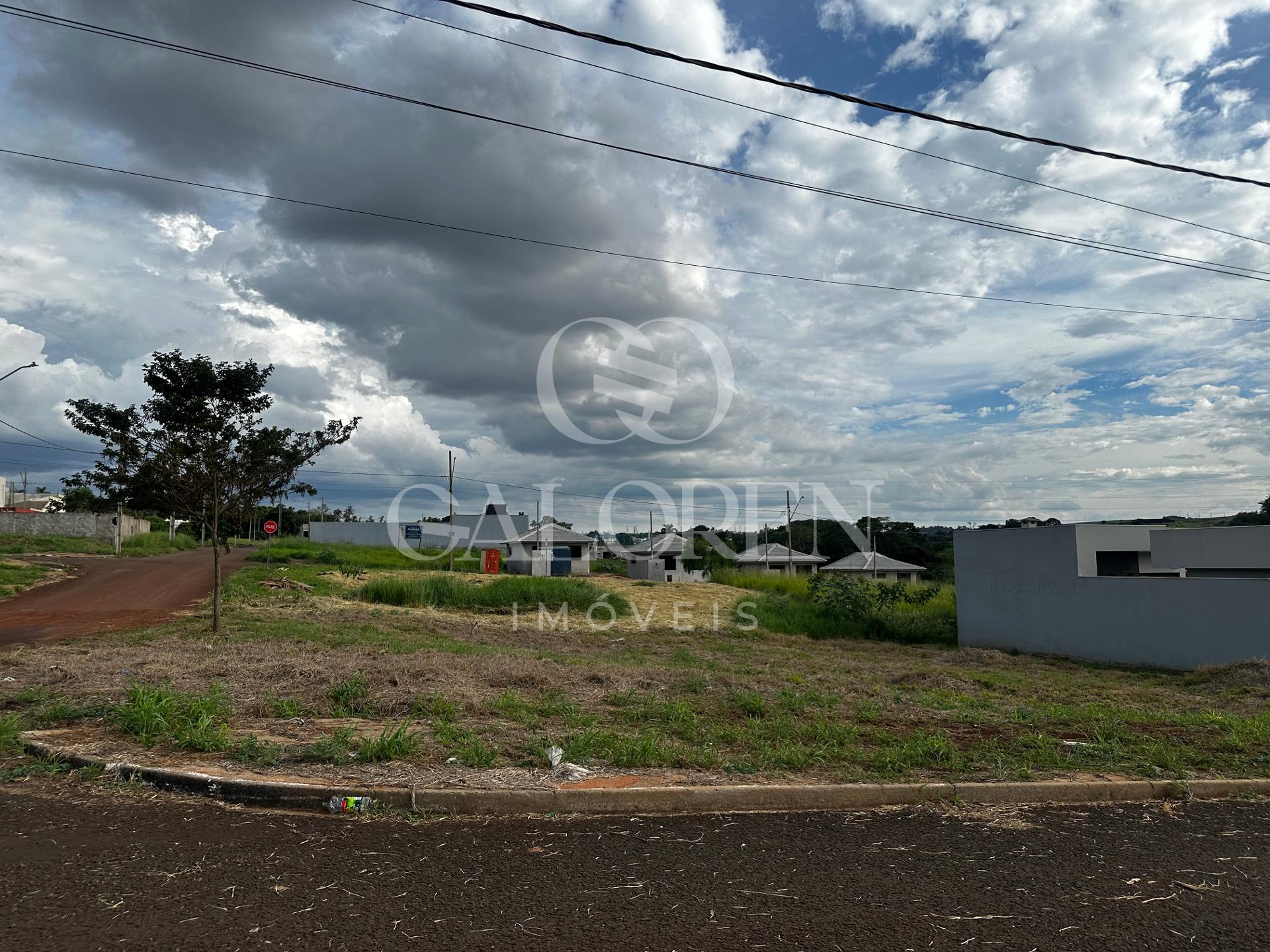 Terreno à venda no Jardim Munique em Maringá com 475m² | Excelente oportunidade