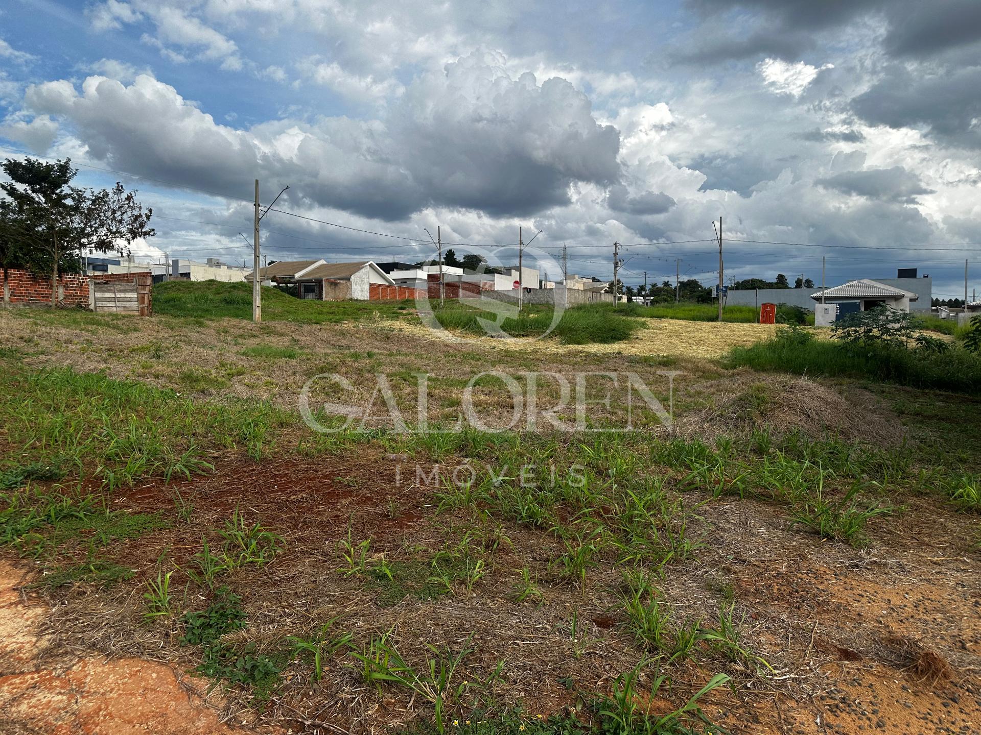 Terreno à venda no Jardim Munique em Maringá com 475m² | Excelente oportunidade