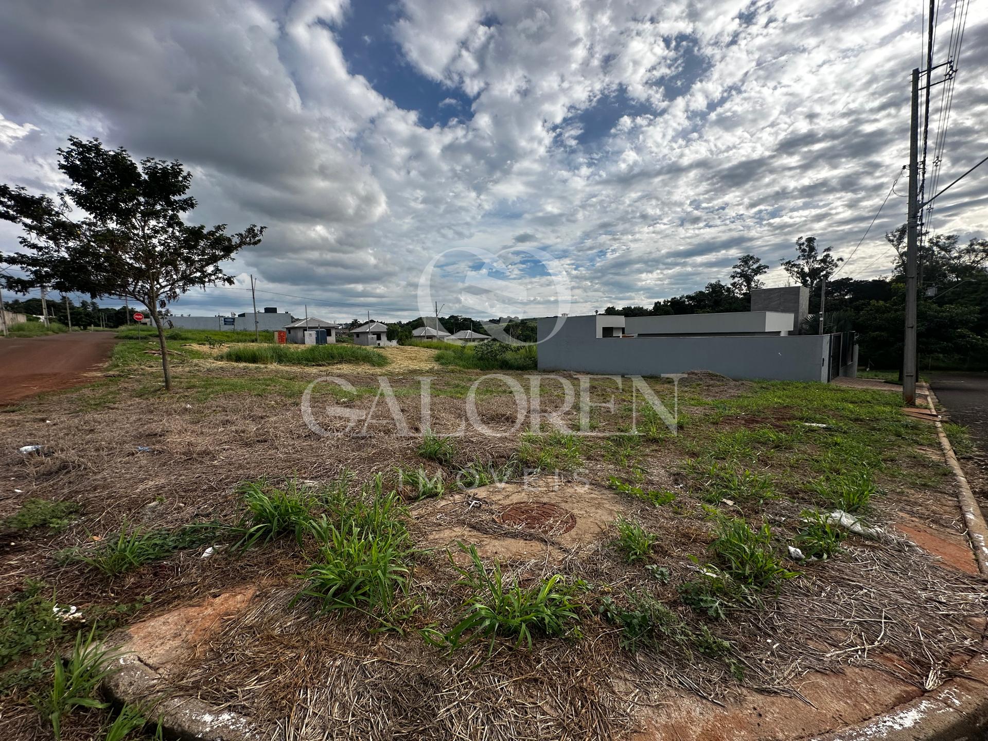 Terreno à venda no Jardim Munique em Maringá com 475m² | Excelente oportunidade