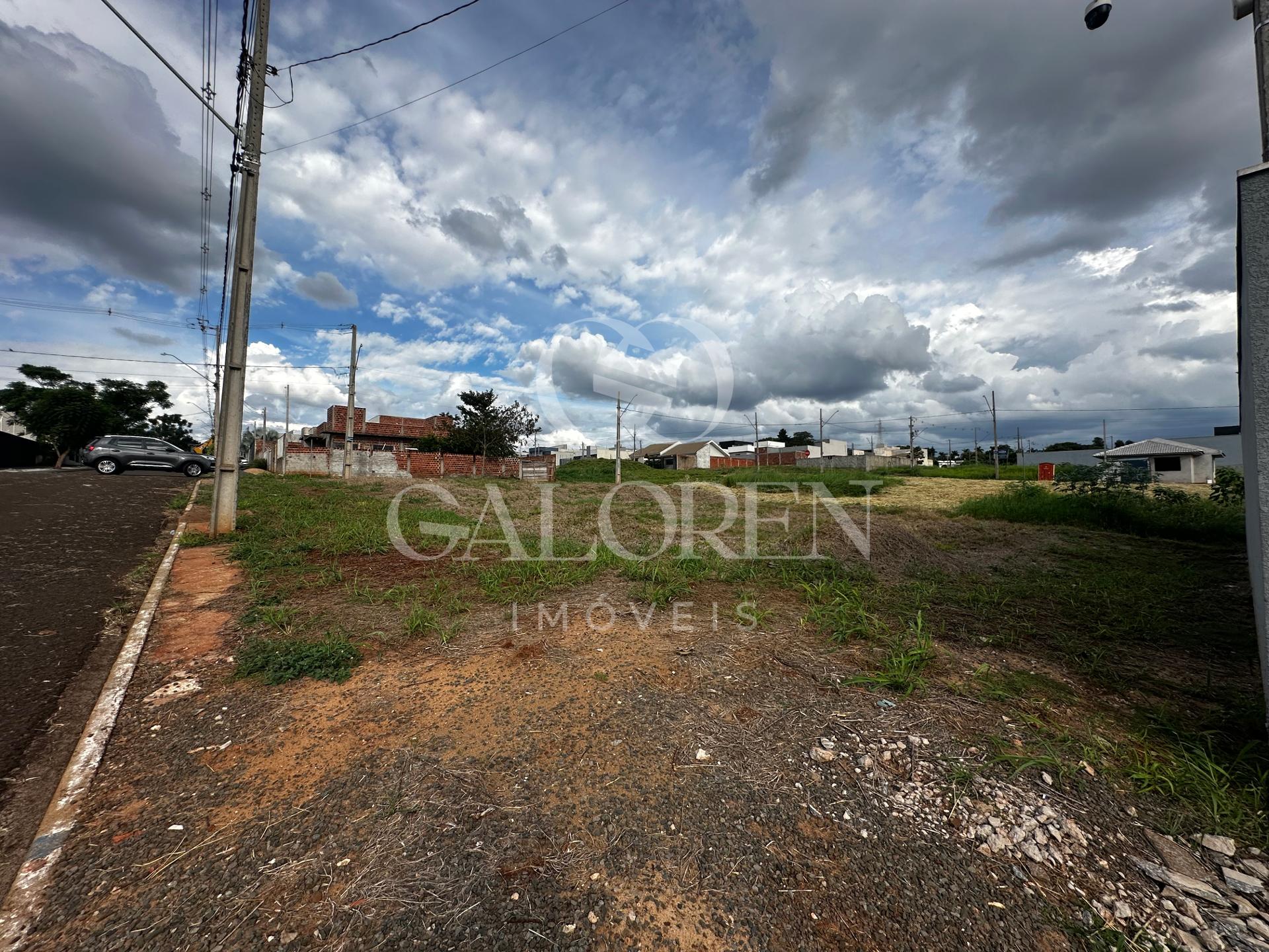 Terreno à venda no Jardim Munique em Maringá com 475m² | Excelente oportunidade