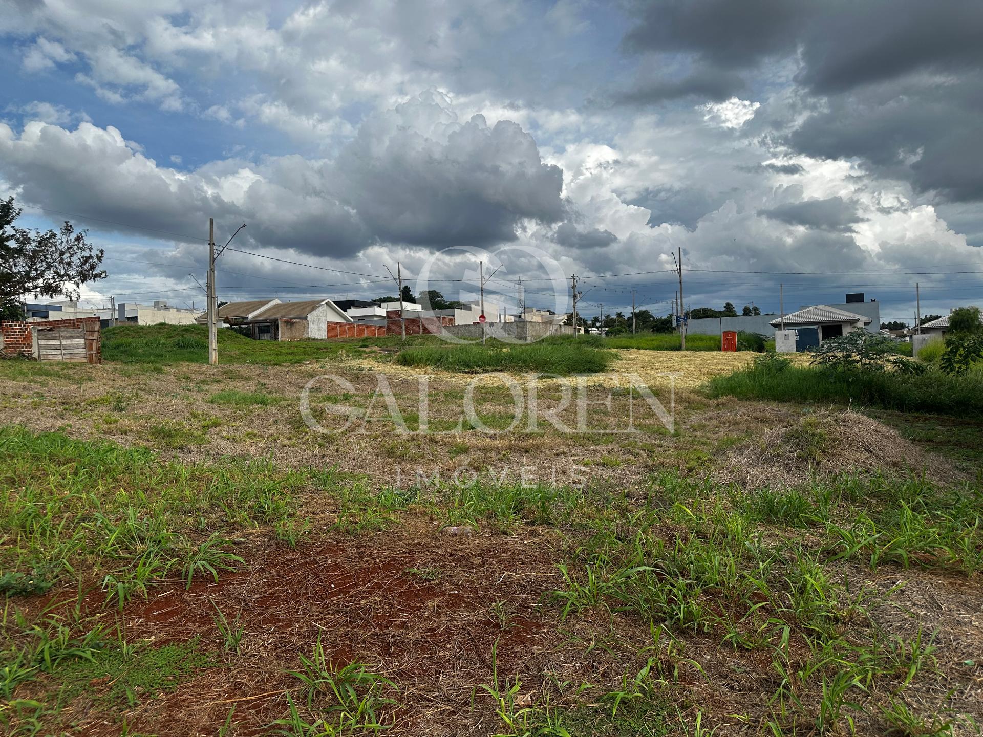 Terreno à venda no Jardim Munique em Maringá com 475m² | Excelente oportunidade