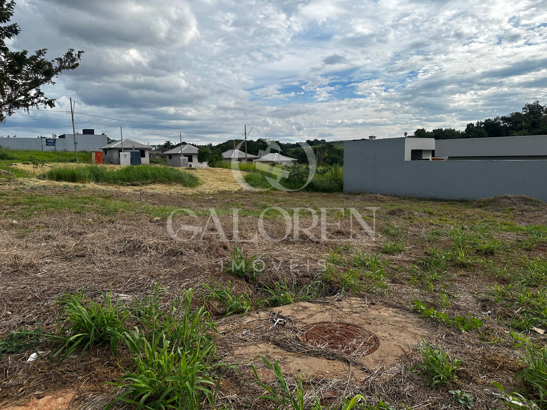 Terreno à venda no Jardim Munique em Maringá com 475m² | Excelente oportunidade