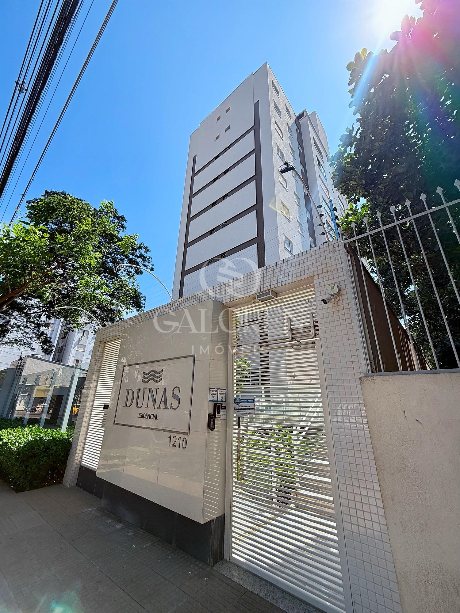 Apartamento à venda no Jd Novo Horizonte em Maringá Edifício Dunas