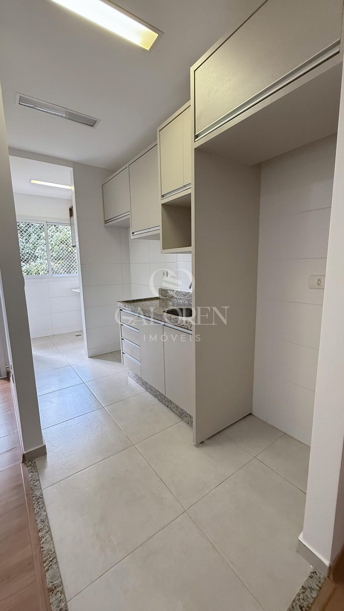 Apartamento à venda no Jd Novo Horizonte em Maringá Edifício Dunas