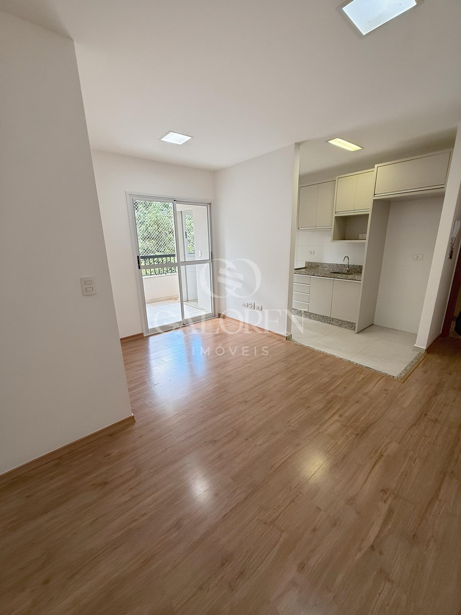 Apartamento à venda no Jd Novo Horizonte em Maringá Edifício Dunas