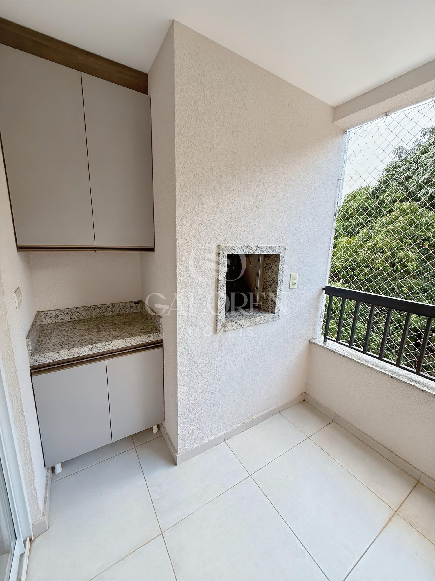 Apartamento à venda no Jd Novo Horizonte em Maringá Edifício Dunas