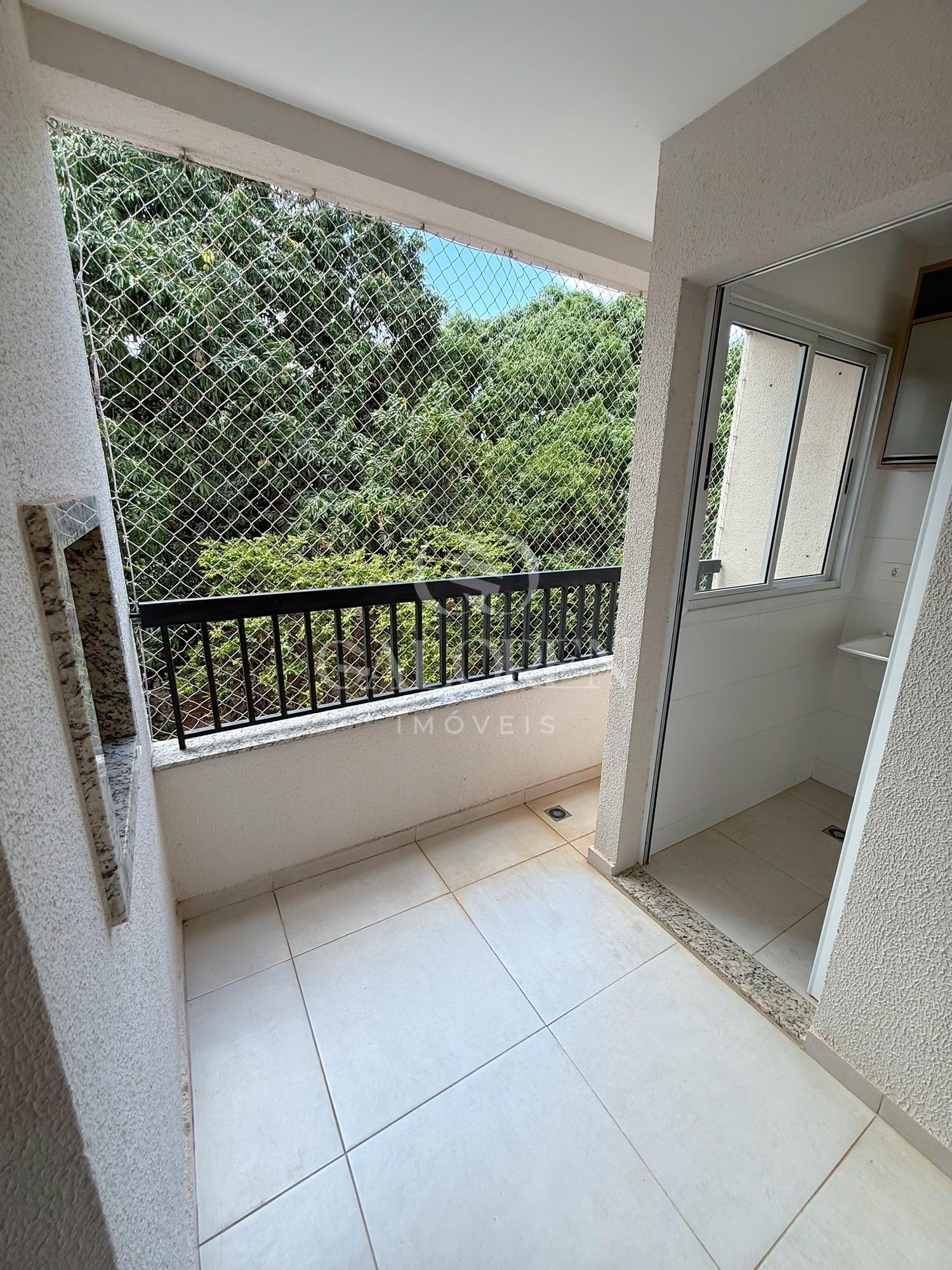 Apartamento à venda no Jd Novo Horizonte em Maringá Edifício Dunas