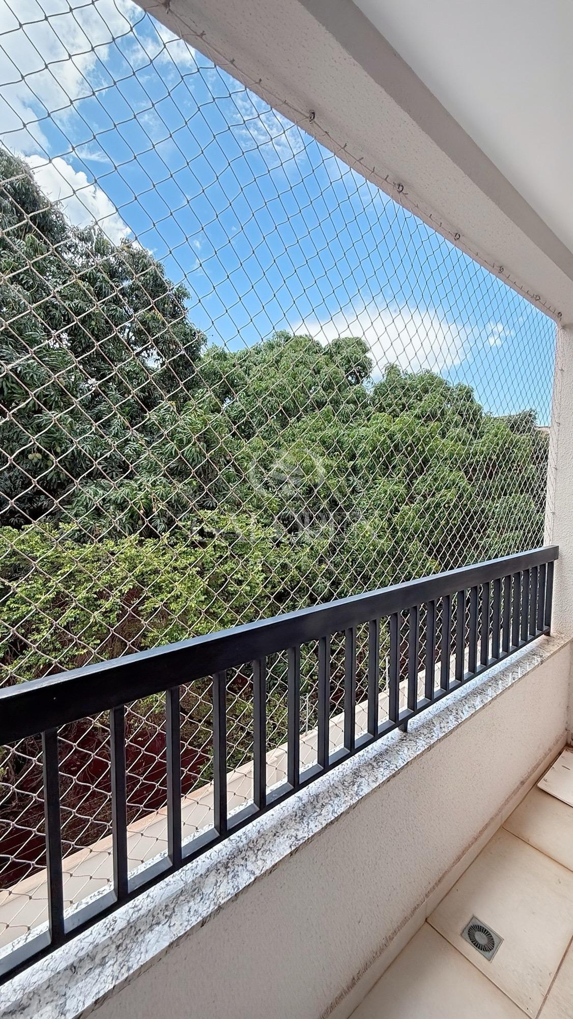 Apartamento à venda no Jd Novo Horizonte em Maringá Edifício Dunas