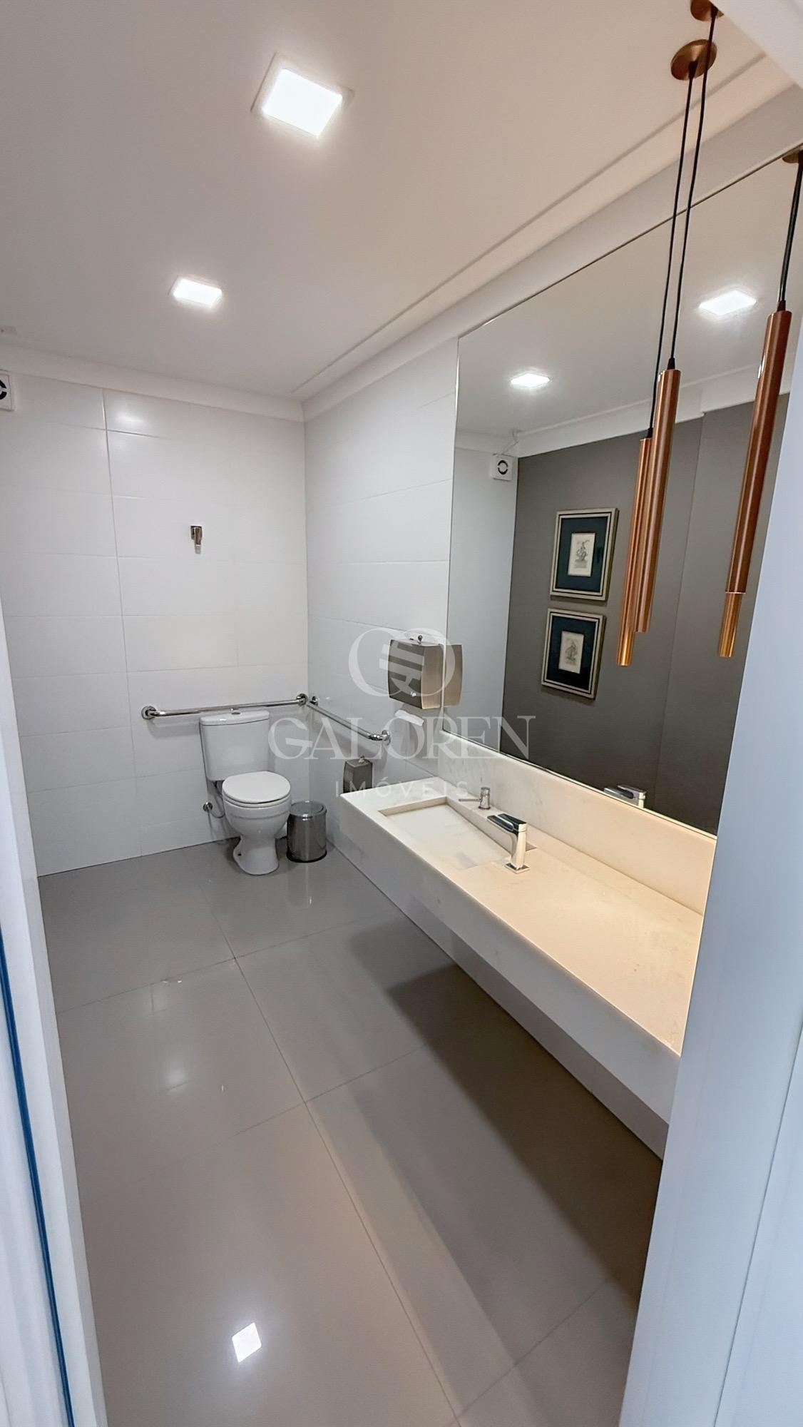 Apartamento à venda no Jd Novo Horizonte em Maringá Edifício Dunas