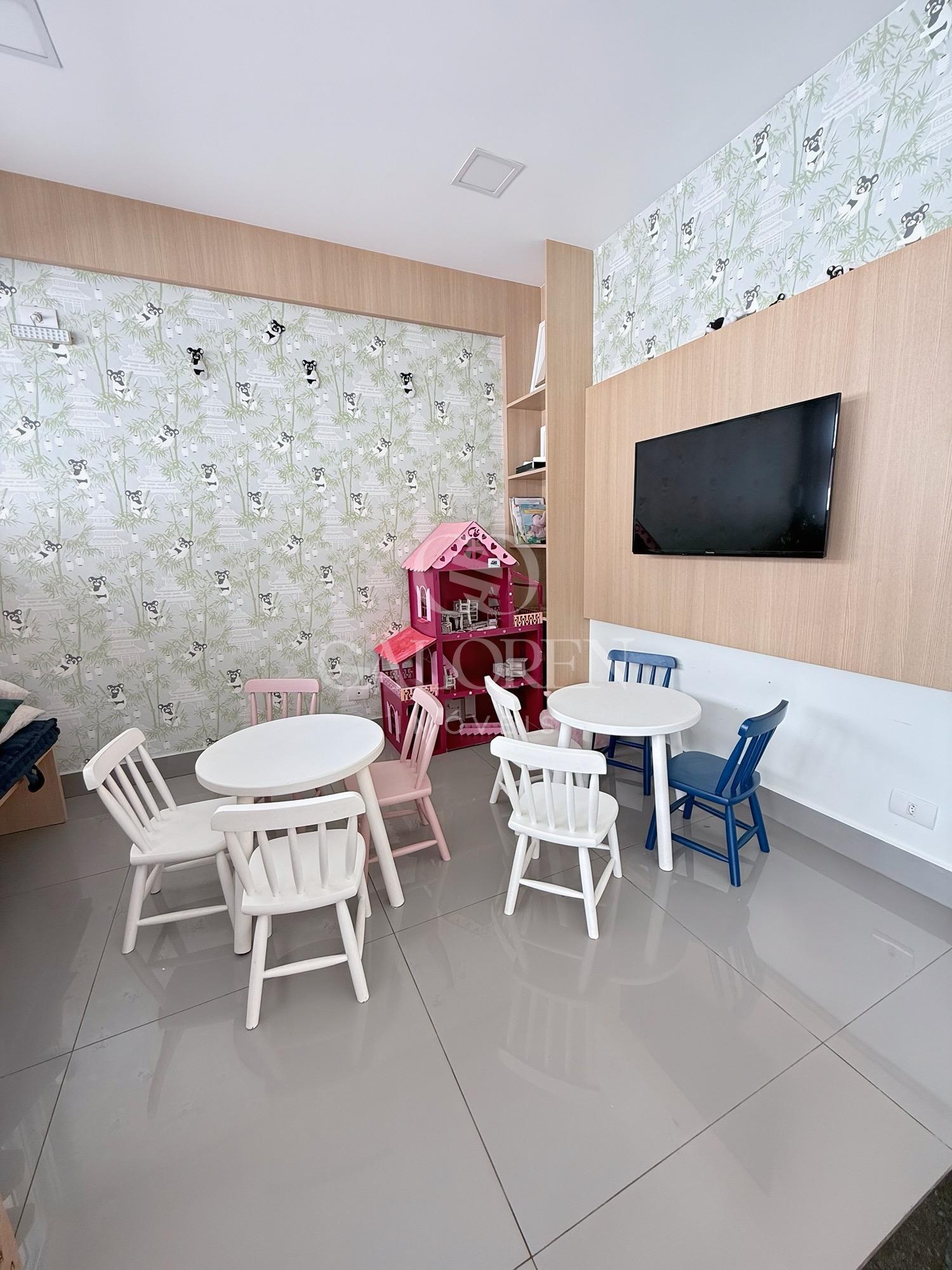 Apartamento à venda no Jd Novo Horizonte em Maringá Edifício Dunas
