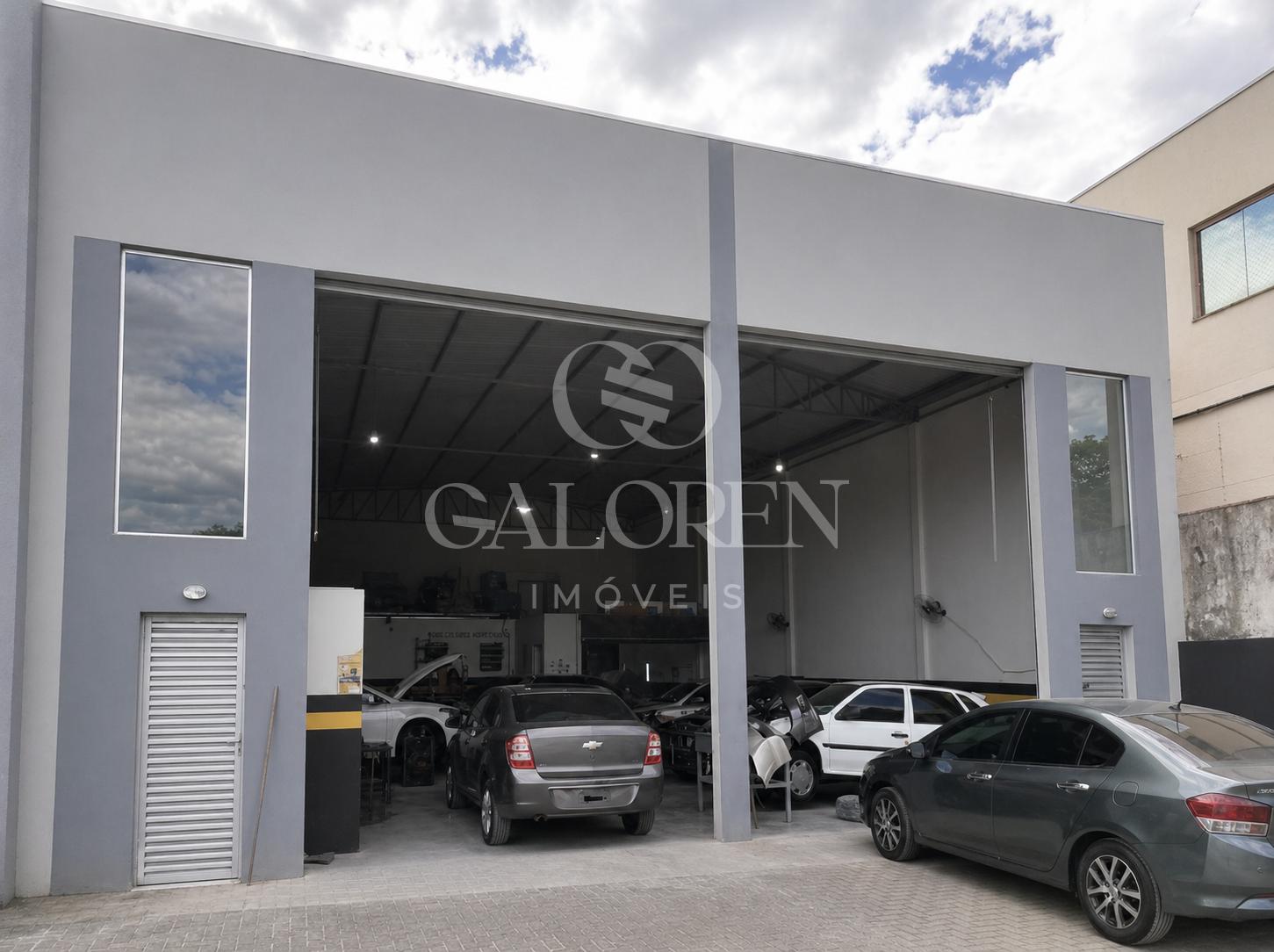 investidores, Barracão, Jardim copacabana 2, MARINGA - PR