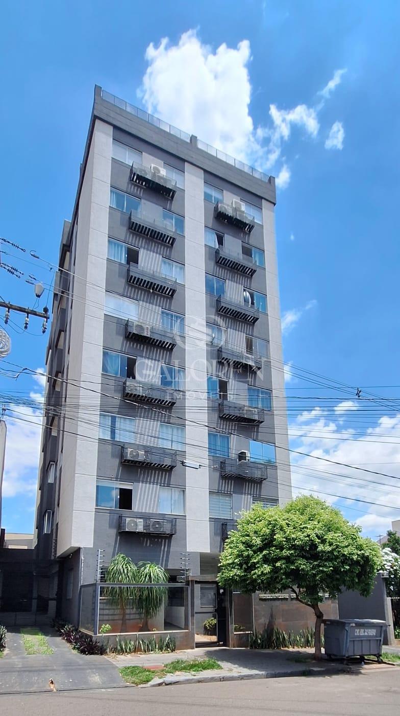 Imagens do imóveis Apartamento para Locação com 2 Quartos na Zona 07 em Maringá | Próximo à UEM