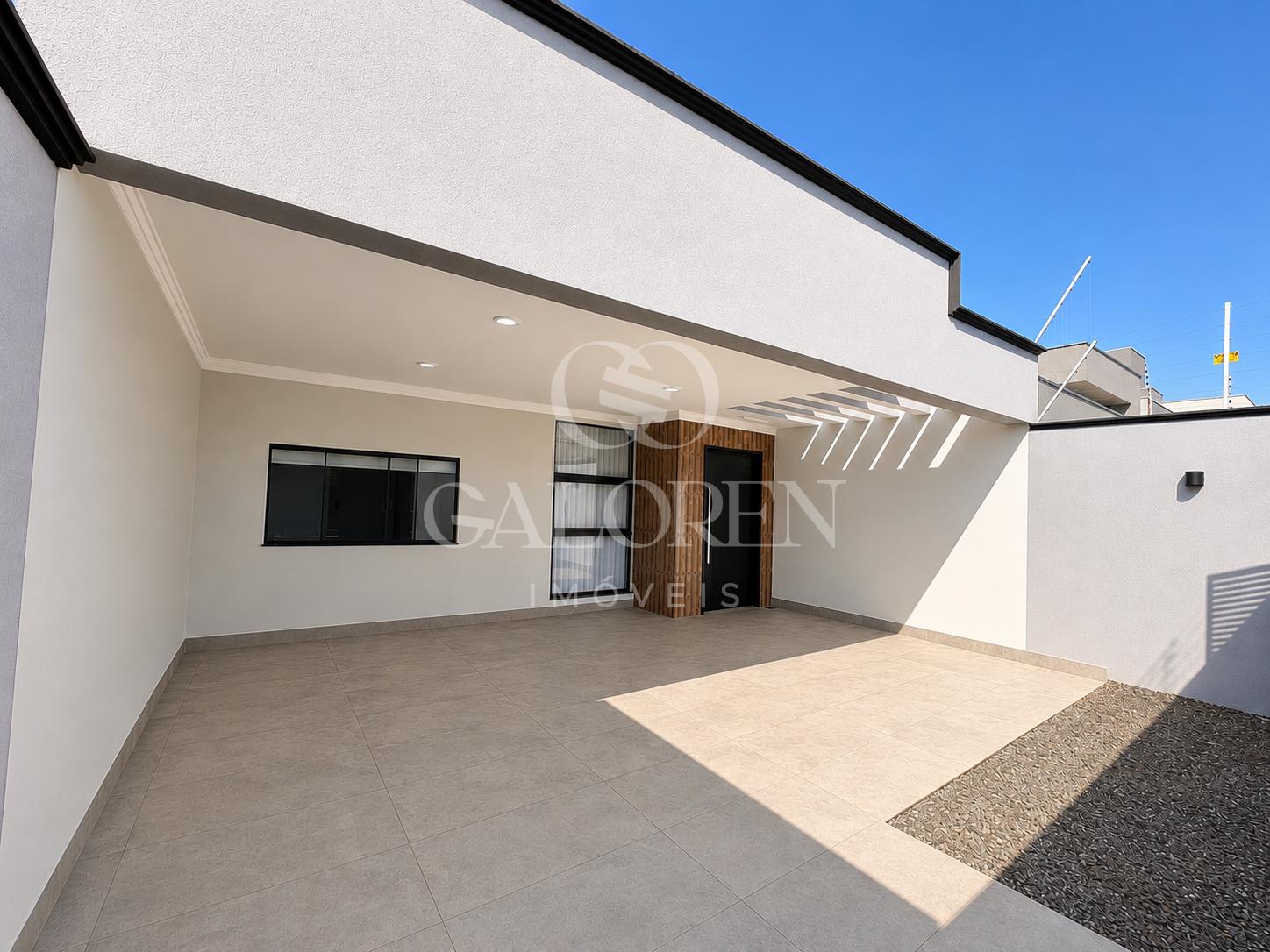 Casa à venda, Jardim Mediterrâneo, perto da acema, mercado na regiao norte.