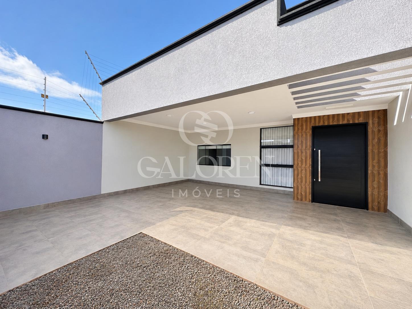 Casa à venda, Jardim Mediterrâneo, perto da acema, mercado na regiao norte.