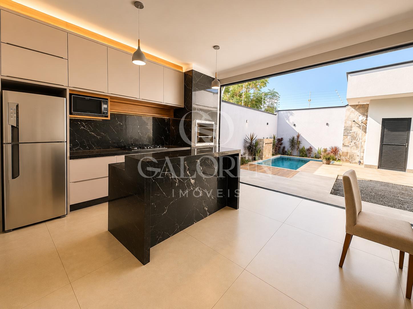 Casa à venda, Jardim Mediterrâneo, perto da acema, mercado na regiao norte.