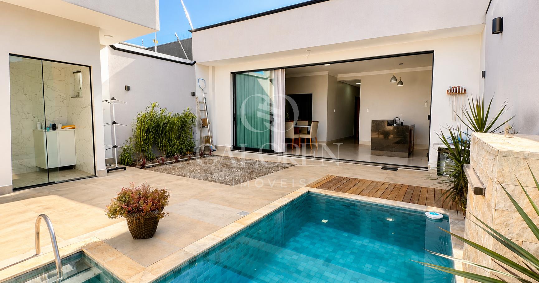 Casa à venda, Jardim Mediterrâneo, perto da acema, mercado na regiao norte.