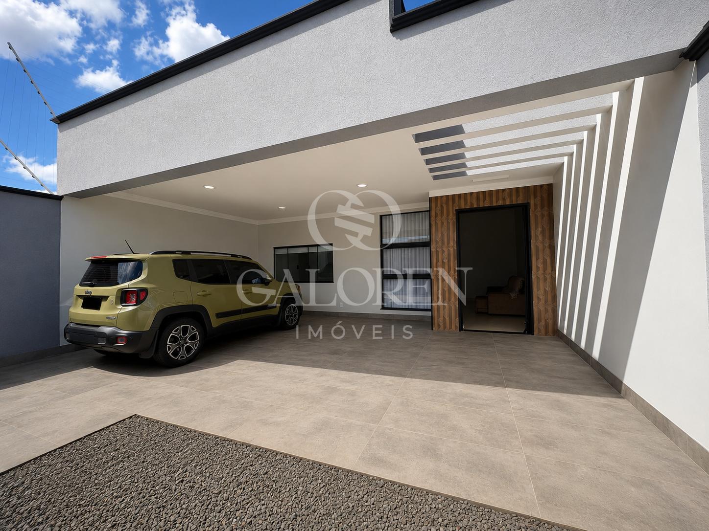 Casa à venda, Jardim Mediterrâneo, perto da acema, mercado na regiao norte.