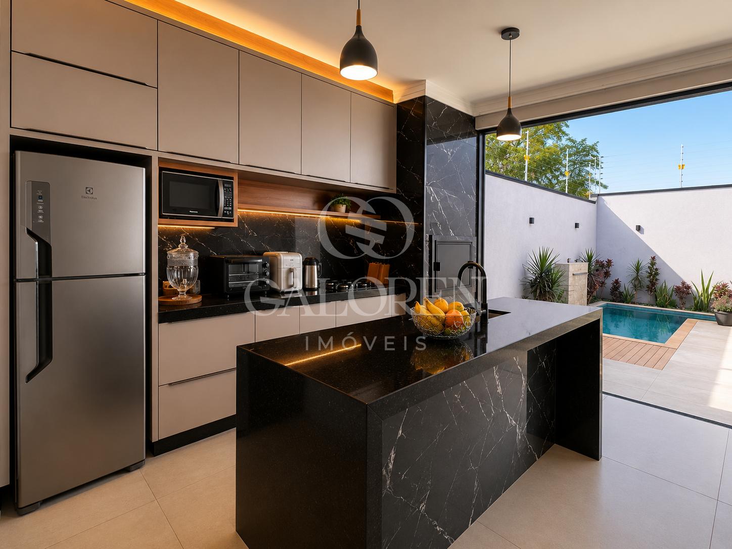 Casa à venda, Jardim Mediterrâneo, perto da acema, mercado na regiao norte.
