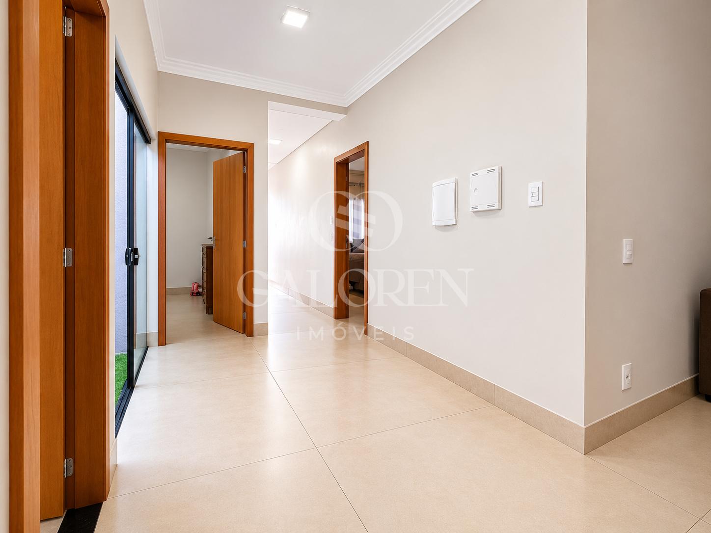 Casa à venda, Jardim Mediterrâneo, perto da acema, mercado na regiao norte.