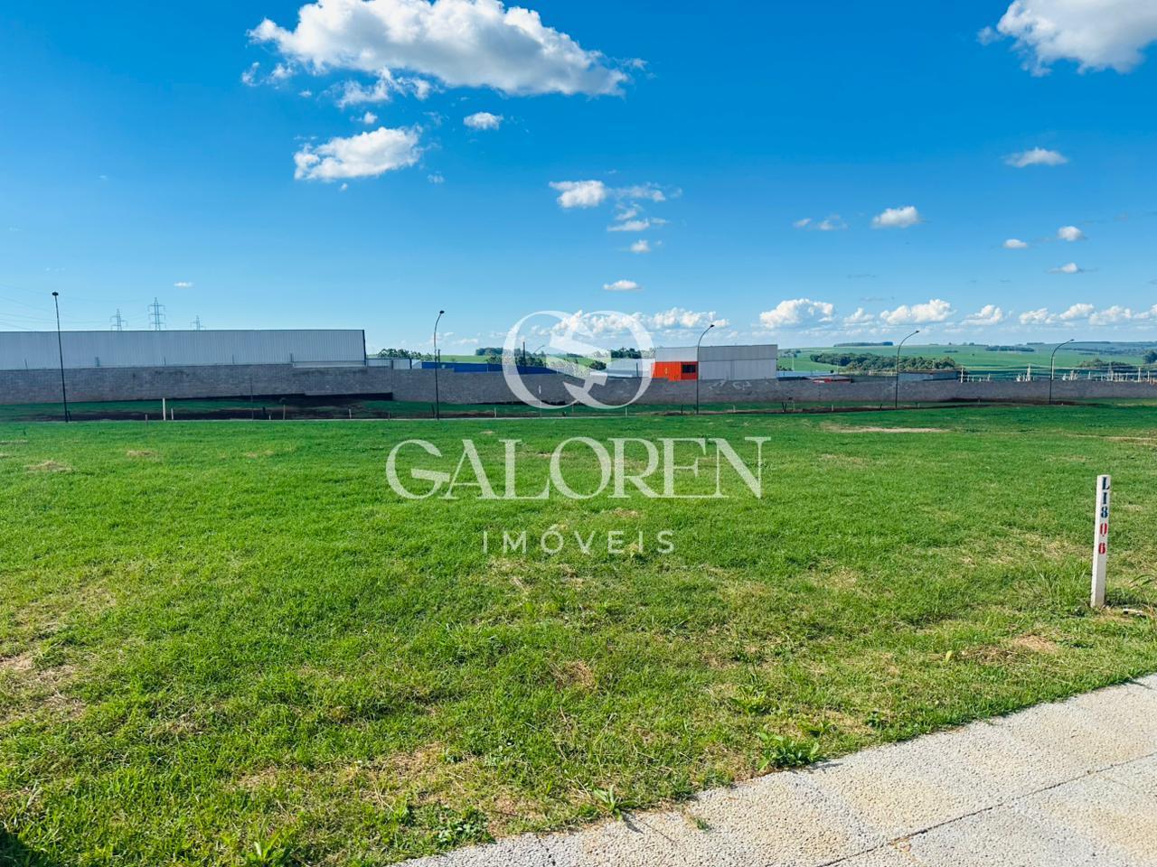 Terrenos à venda no Nilo Eco Home Club em Cascavel | Exclusividade e Natureza