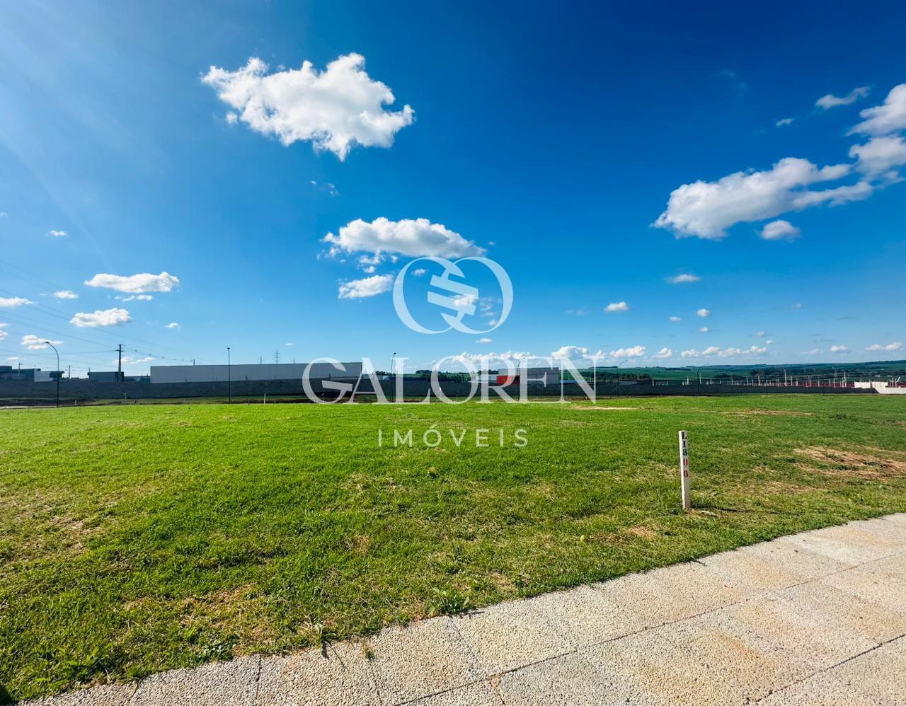 Terrenos à venda no Nilo Eco Home Club em Cascavel | Exclusividade e Natureza