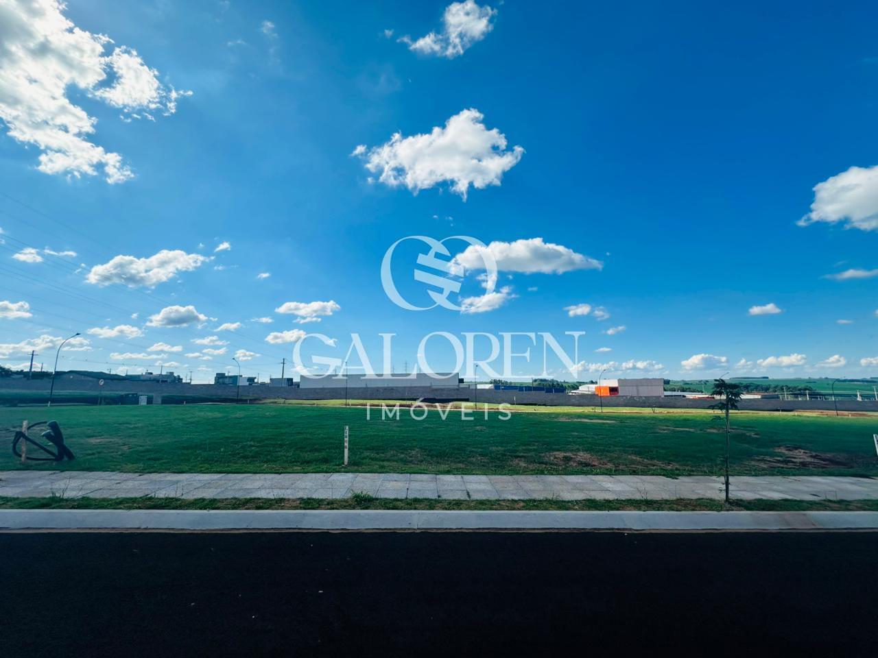 Terrenos à venda no Nilo Eco Home Club em Cascavel | Exclusividade e Natureza