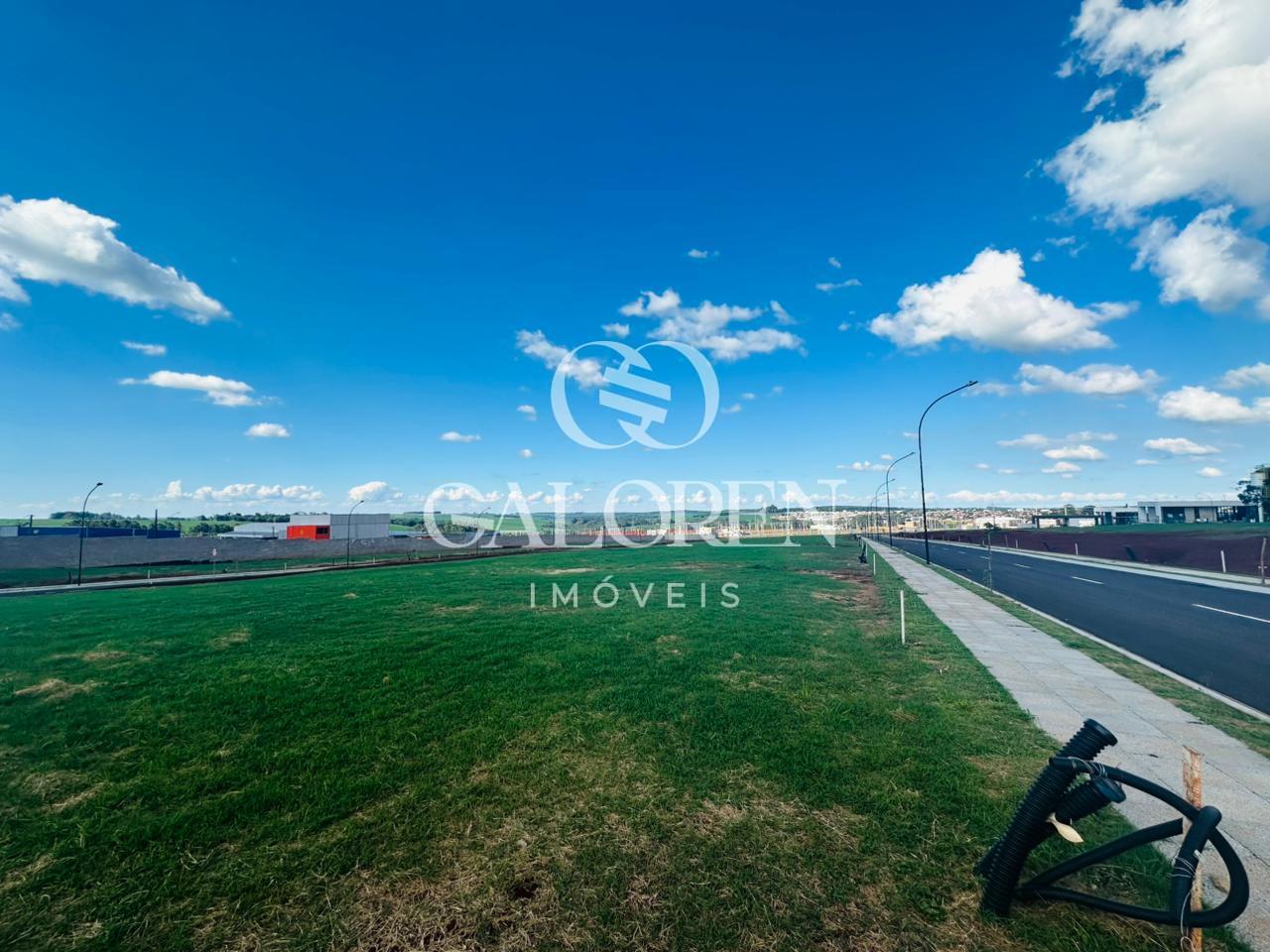 Terrenos à venda no Nilo Eco Home Club em Cascavel | Exclusividade e Natureza