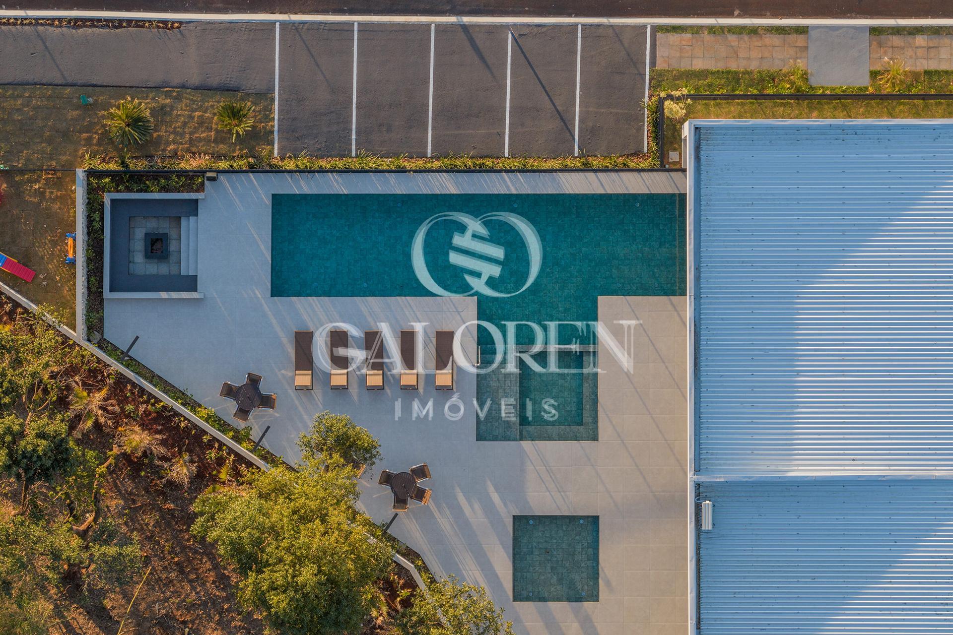Terrenos à venda no Nilo Eco Home Club em Cascavel | Exclusividade e Natureza