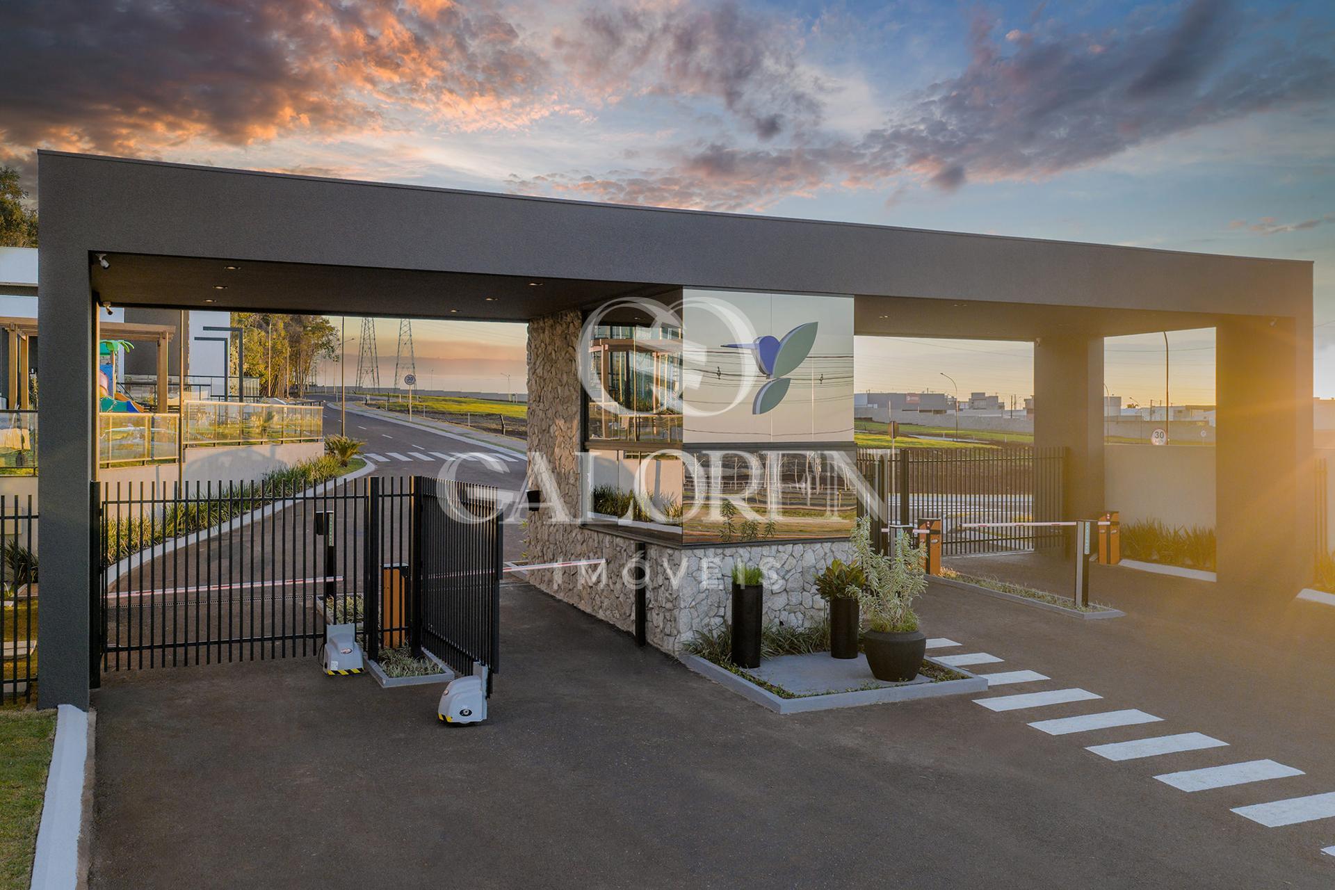 Terrenos à venda no Nilo Eco Home Club em Cascavel | Exclusividade e Natureza