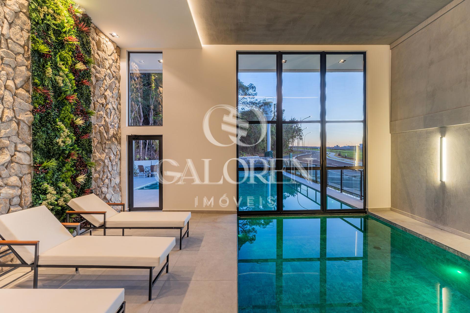 Terrenos à venda no Nilo Eco Home Club em Cascavel | Exclusividade e Natureza