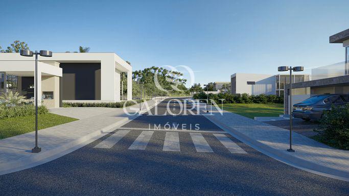 Terrenos à venda no Nilo Eco Home Club em Cascavel | Exclusividade e Natureza