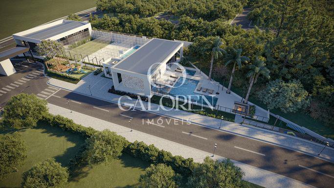 Terrenos à venda no Nilo Eco Home Club em Cascavel | Exclusividade e Natureza
