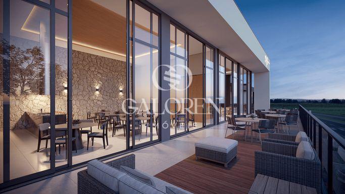 Terrenos à venda no Nilo Eco Home Club em Cascavel | Exclusividade e Natureza
