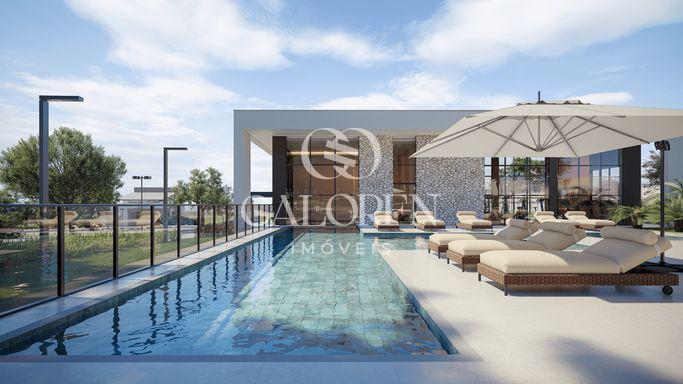 Terrenos à venda no Nilo Eco Home Club em Cascavel | Exclusividade e Natureza