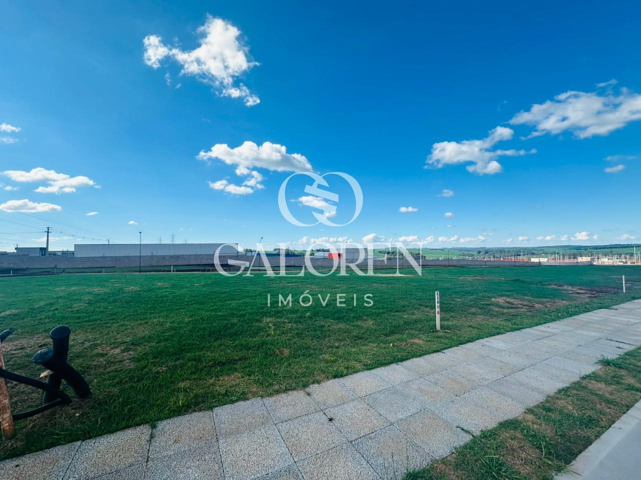 Terreno à venda no Nilo Eco Home Club em Cascavel | 200 m² em condomínio fechado